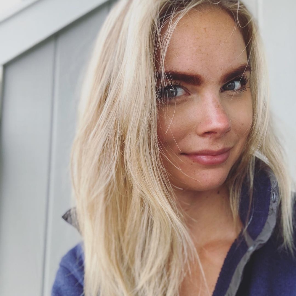 Meet your Posher, Arianna